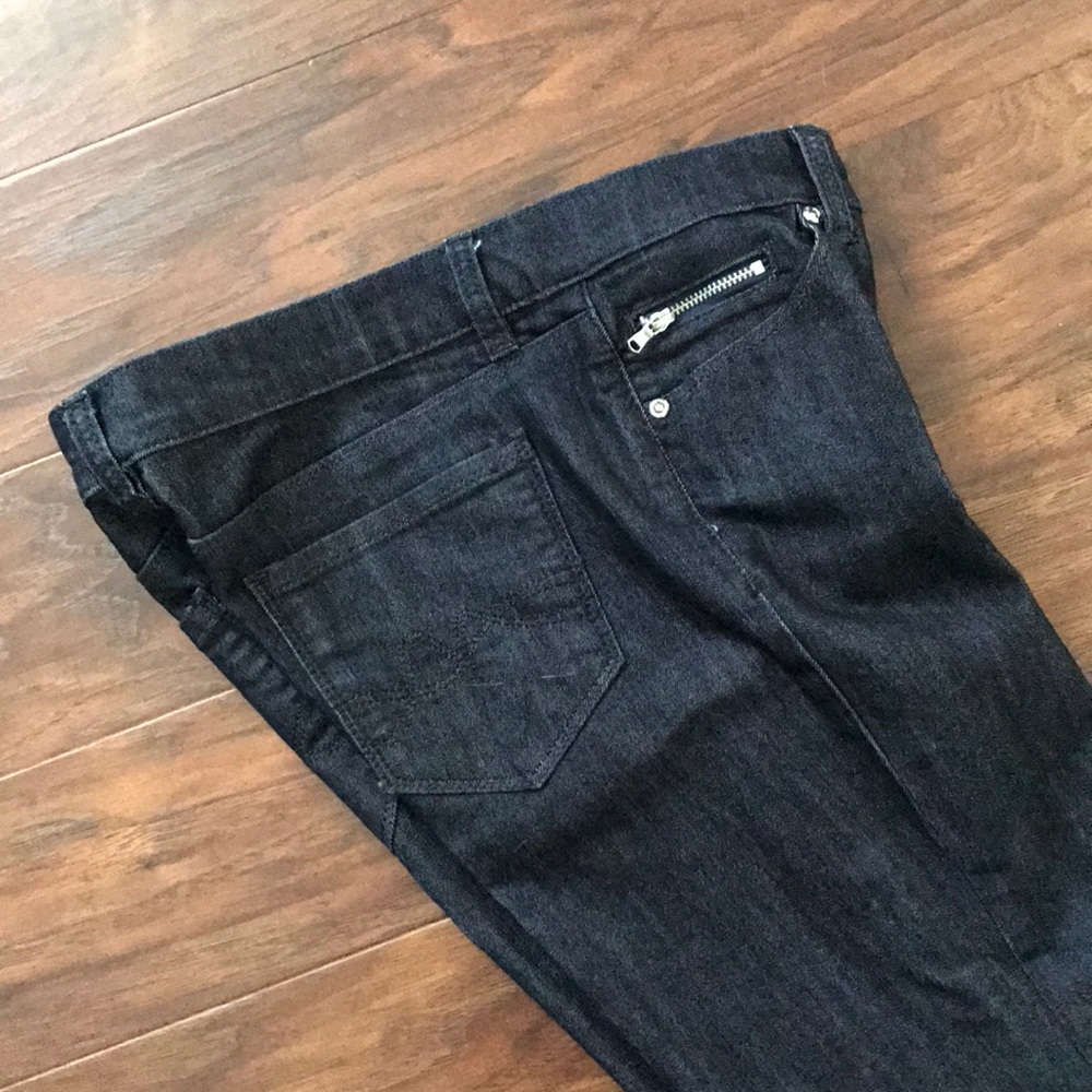 Trouser Jeans